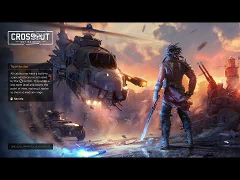 BUG: Helicopter in Clan Battles AND Conf?!