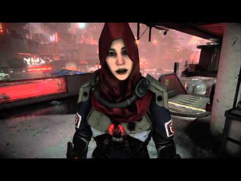 KILLZONE™ SHADOW FALL Part 20