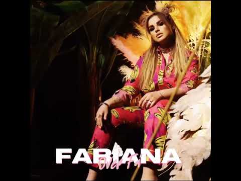 Fabiana - Over fa’ (2021)