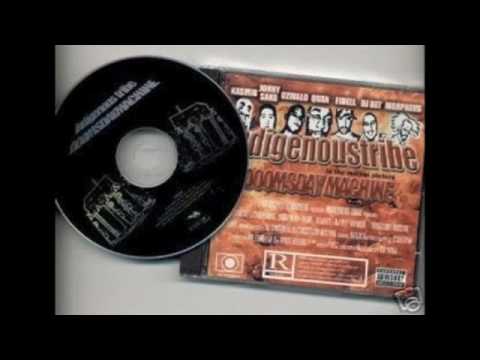 Indigenous Tribe Ft Killarmy - WarGames (remix)