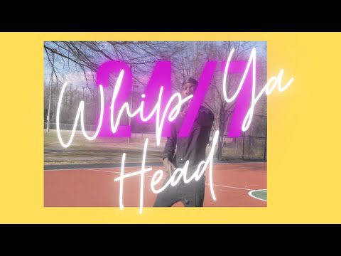 SkrillaD x 50 Cent - Whip Ya Head Freestyle (Official Music Video)