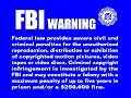 Paramount Warning Screen 2016
