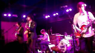 The Young Veins- "Other Girl"