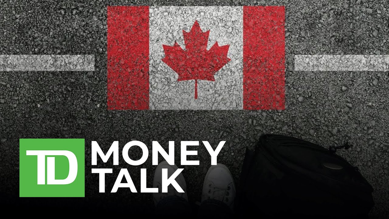 Canada hits pause on its booming population growth