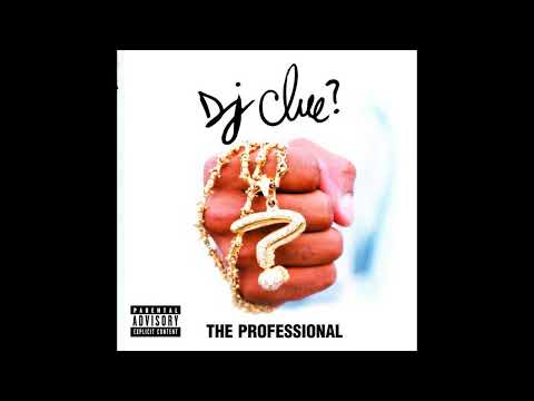 Dj Clue? Feat. Nature - Exclusive (New Shit) (HQ)