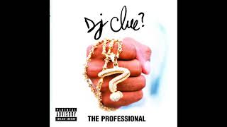 Dj Clue? Feat. Nature - Exclusive (New Shit) (HQ)