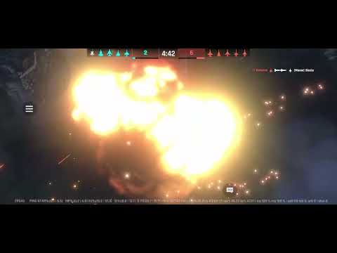 Jakoob played metal storm 