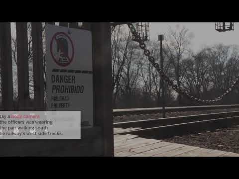 2 CPD officers killed by Metra train - a recap of events