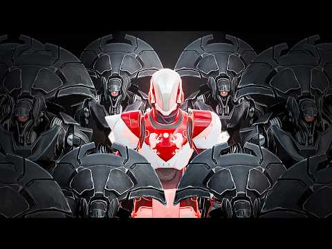 Solving Destiny 2's Most Terrifying Raid