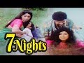 7 Nights Kannada Full Movie Nagaraj Vimala Rani Kannada Movie