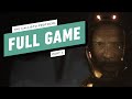 The Callisto Protocol Walkthrough - Chapter 1: Cargo