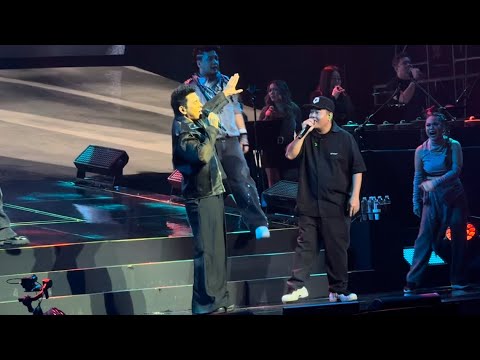 Gary V x Gloc 9 - Walang Pumapalakpak