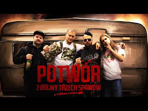 POTWÓR Z DOLINY TRZECH SPAWÓW (2018) | cały film | napisy | fullHD | 1080p