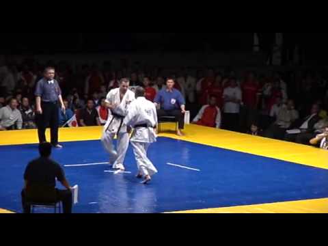 Ivan Berdnikov - Norichika Tsukamoto