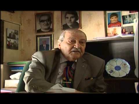 Trailer "Jerusalem Calling"