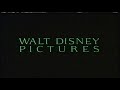 Closing To Rudyard Kipling S The Jungle Book 1995 VHS Version 2