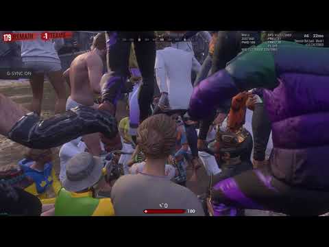 Magnum Opus means Magnum Spam Lobby