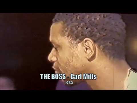 THIRD WORLD-CLUB - 1984 with DJ GEORGIAN JAYE in Hamburg-City