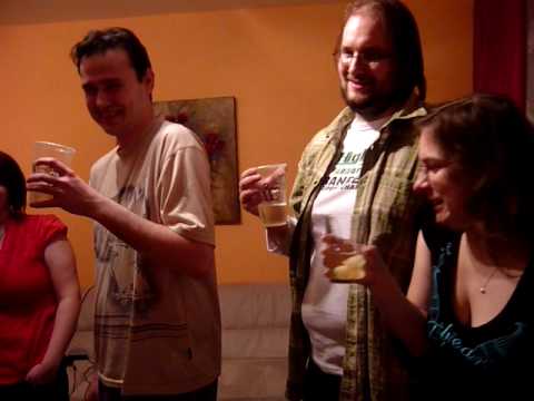 Šťastný Nový rok!