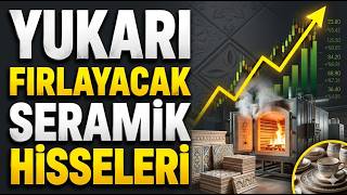 Katılım Endeksi Seramik Hisseleri Yorum ve Analizi 2026 | KLSER, USAK,