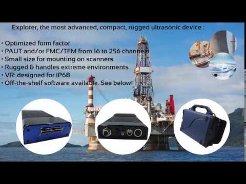 TPAC Explorer Casoni Success Story