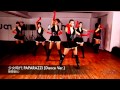 GIRLS' GENERATION SNSD-PAPARAZZI（Dance ...