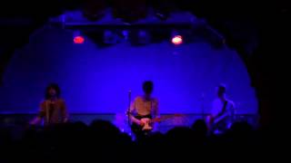 2015.11.29 - Car Seat Headrest - "Maud Gone" - Schubas, Chicago, IL
