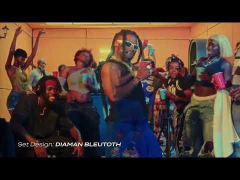 OBAM'S - MON JOUR (Clip officiel)