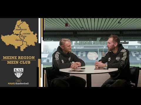 Meine Region - Mein Club Part 2 mit Andy und Robin