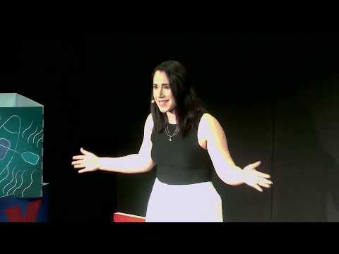 What poverty really looks like | Hannah Andrevski | TEDxCanberra