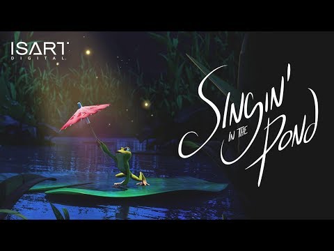 Singin' in the Pond (2019)