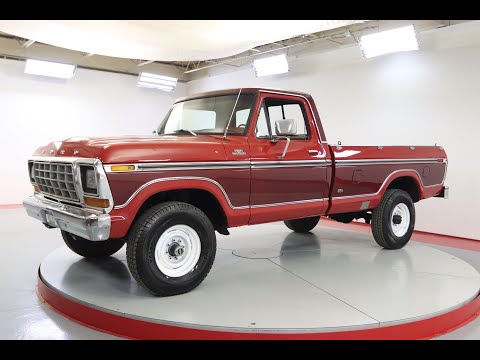 1979 Ford F250 (CC-1505738) for sale in Denver , Colorado
