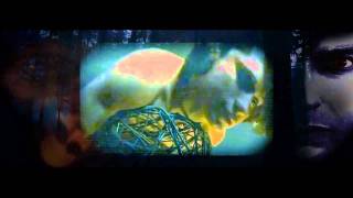 peep show - Miranda Sex Garden (Hideaway movie intro)