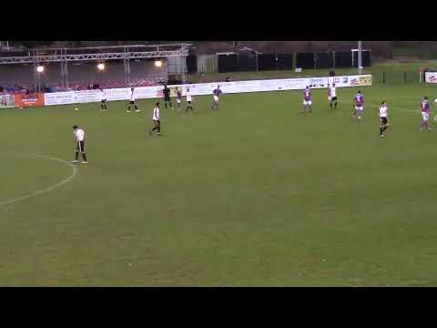 Kings Langley FC  V AFC Rushden&Diamonds FC 07.12.2019