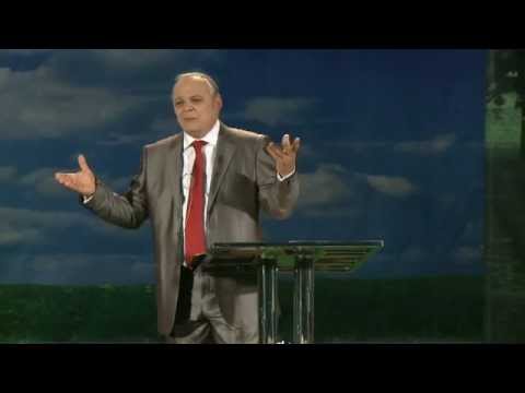 1. De la Ierusalim la Emaus - Pastor Nicu Butoi