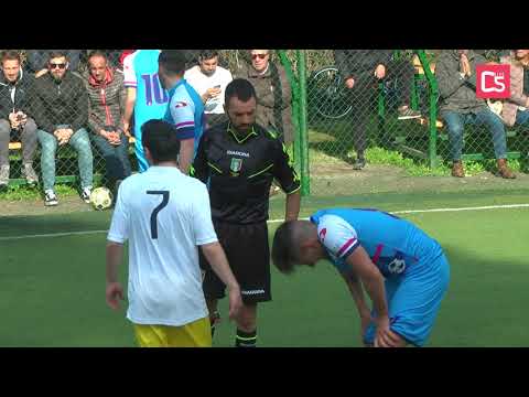 Calcio a 5, Serie C1: Sporting Juvenia - Nordovest, highlights e interviste