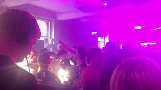 BUENA VIDA 24/08