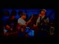 Jo Sallins jams with Stan Jordan