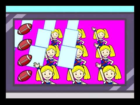 WarioWare Smooth Moves - Mona - 100+ Points!