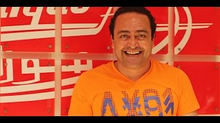 Atef, Mariem ben Hassine et Salha Nasraoui- Romdhane Show