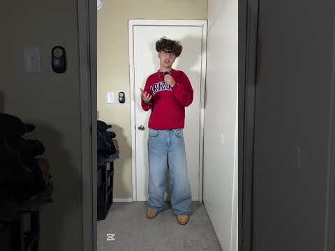 Where to buy best affordable baggy jeans in 2025 #baggyjeans #jeans #denimpants