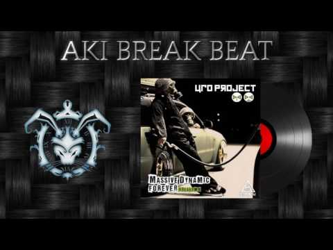 UFO Project - Massive Dynamic (Original Mix) Elektroshok Records