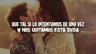 Noel Torres - Te Estoy Queriendo (Letra)