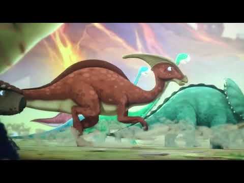 Animals inc part 6 end of the day