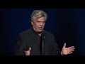 Ron White on Tiger Woods