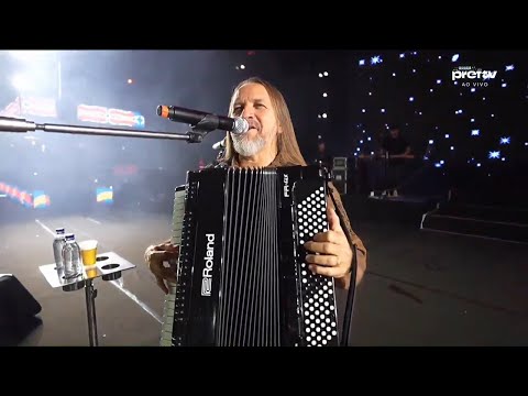 São Joao de CARUARU 2025_ SHOW De Dorgival Dantas