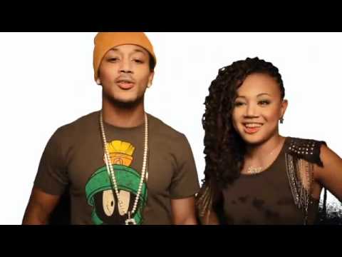 Cymphonique ft  Romeo & Lil P Nut   All That