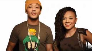 Cymphonique ft  Romeo &amp; Lil P Nut   All That