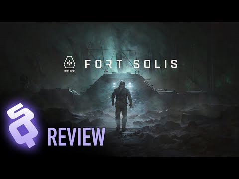 Fort Solis review