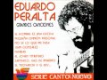 01. El hombre es una flecha - Eduardo Peralta - Grandes Canciones (1980)